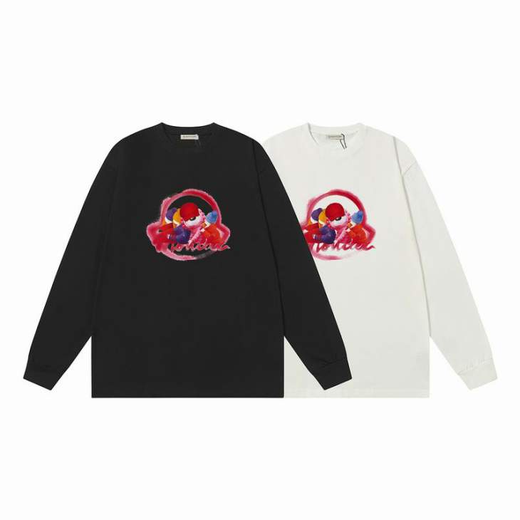 Picture of Moncler T Shirt Long _SKUMonclerM-2XLh8txD244051649